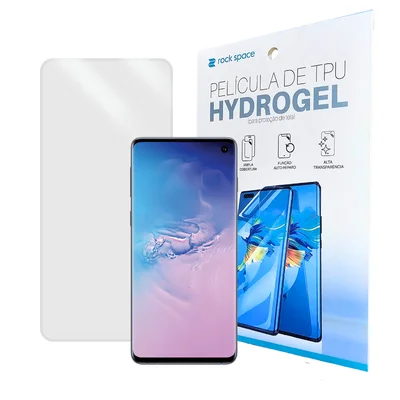 Película Hydrogel Standard Para Samsung Galaxy S10