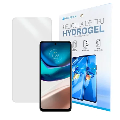 Película Hydrogel Standard Para Motorola Moto G42