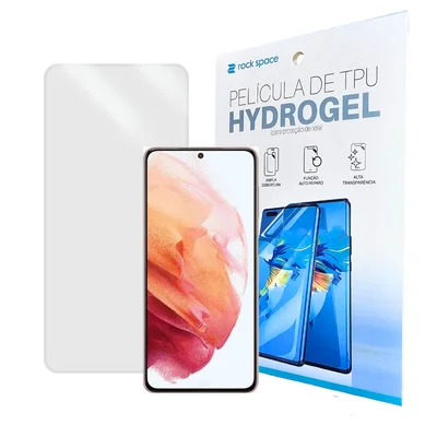 Película Hydrogel Standard Para Samsung Galaxy S21