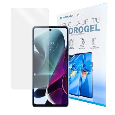 Película Hydrogel Premium Para Motorola Moto G200