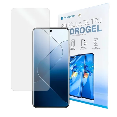 Película Hydrogel Premium Para Xiaomi 14 Pro