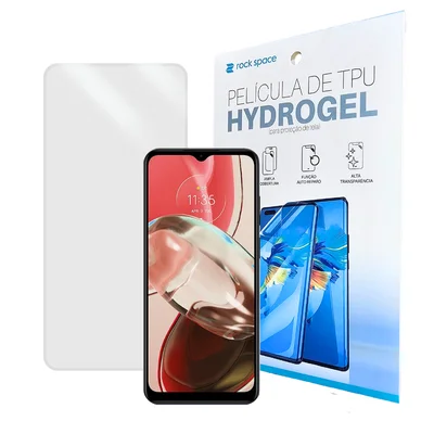 Película Hydrogel Standard Para Motorola Moto E22i