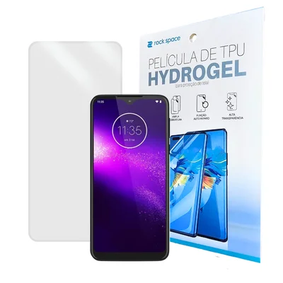Película Hydrogel Standard Para Motorola One Macro
