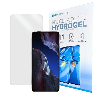 Película Hydrogel Standard Para Poco F5 Pro