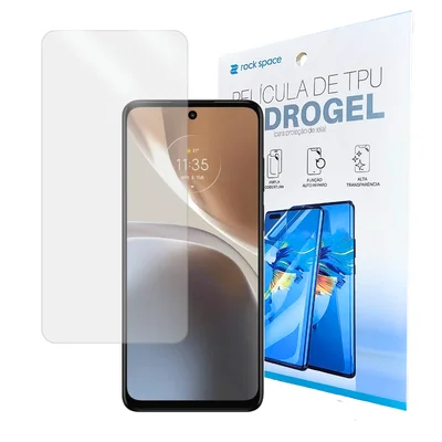 Película Hydrogel Premium Para Motorola Moto G32
