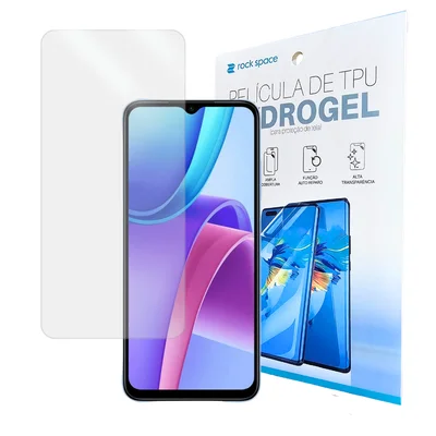 Película Hydrogel Premium Para Redmi Note 11r