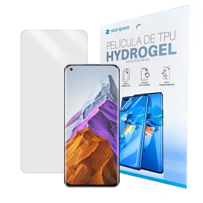 Película Hydrogel Standard Para Xiaomi Mi 11 Pro