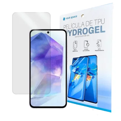 Película Hydrogel Premium Para Samsung Galaxy A55