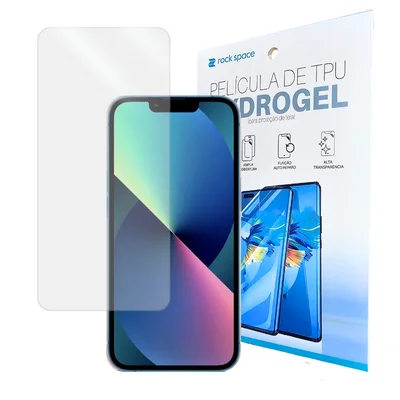 Película Hydrogel Premium Para Iphone 13