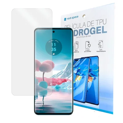 Película Hydrogel Premium Para Motorola Edge 40 Neo