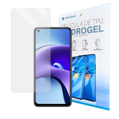 Película Hydrogel Premium Para Redmi Note 9t
