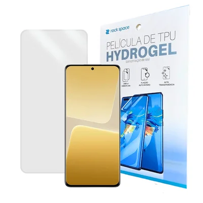 Película Hydrogel Standard Para Xiaomi 13 Pro