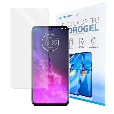 Película Hydrogel Premium Para Motorola One Zoom