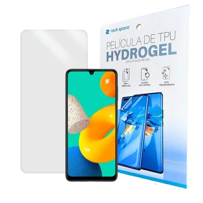 Película Hydrogel Standard Para Samsung Galaxy M32