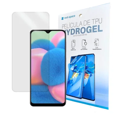 Película Hydrogel Premium Para Samsung Galaxy A30s
