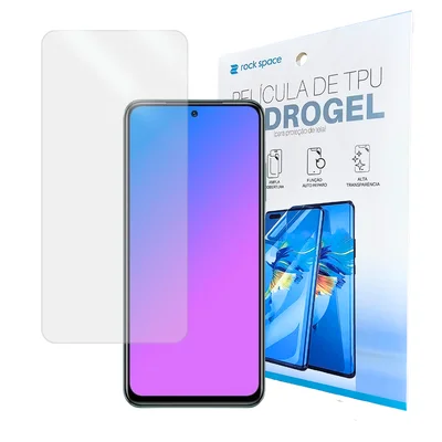 Película Hydrogel Premium Para Redmi Note 10