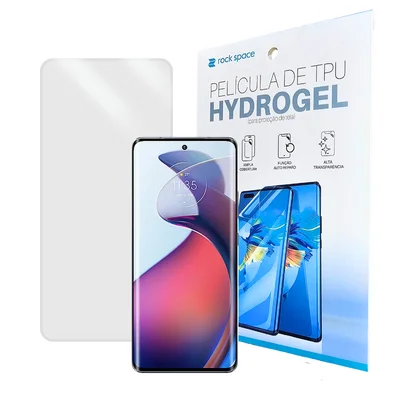 Película Hydrogel Standard Para Motorola Moto S30 Pro