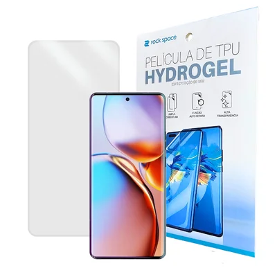 Película Hydrogel Standard Para Motorola Edge 40 Pro