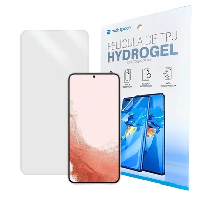 Película Hydrogel Standard Para Samsung Galaxy S22 Plus