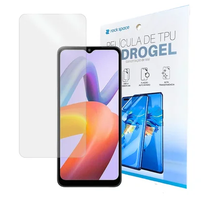 Película Hydrogel Premium Para Redmi A2 Plus
