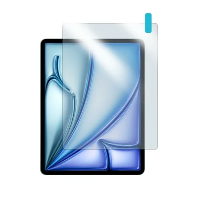 Película Hydrogel Para Ipad Air 2024 Tamanho:13 "