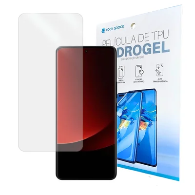 Película Hydrogel Premium Para Xiaomi 13 Ultra