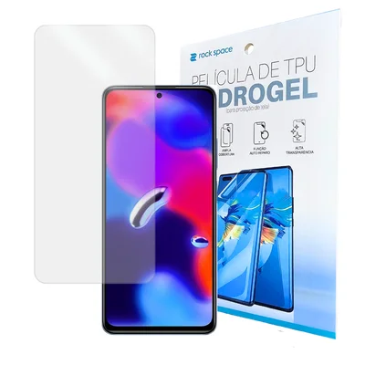 Película Hydrogel Premium Para Redmi Note 11 Pro Plus 5g