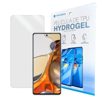 Película Hydrogel Standard Para Xiaomi 11t Pro