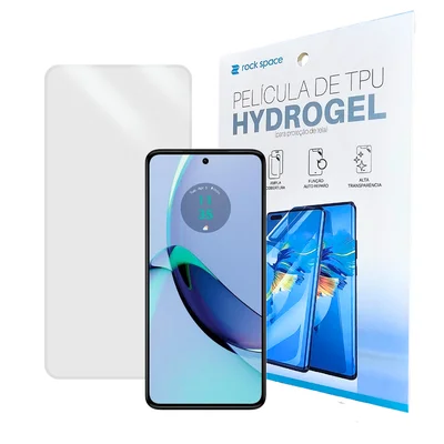 Película Hydrogel Standard Para Motorola Moto G84