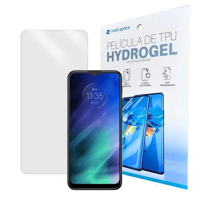 Película Hydrogel Standard Para Motorola One Fusion