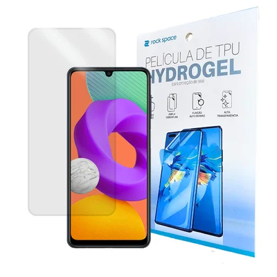 Película Hydrogel Premium Para Samsung Galaxy M22