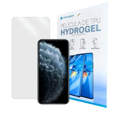 Película Hydrogel Standard Para Iphone 11 Pro Max