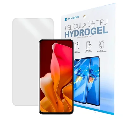 Película Hydrogel Standard Para Xiaomi 11i