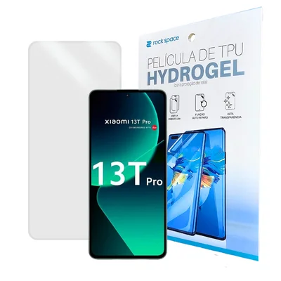 Película Hydrogel Standard Para Xiaomi 13t Pro