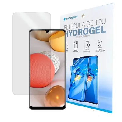 Película Hydrogel Premium Para Samsung Galaxy A42