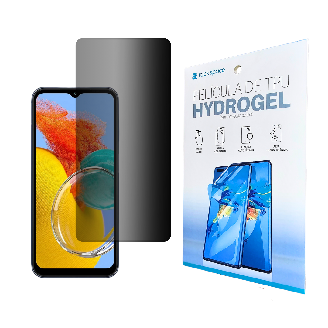 Película Fosca De Privacidade Para Samsung Galaxy M14