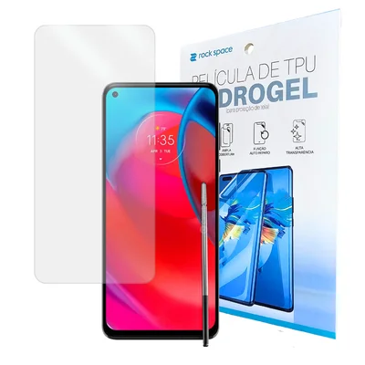 Película Hydrogel Premium Para Motorola Moto G Stylus 5g