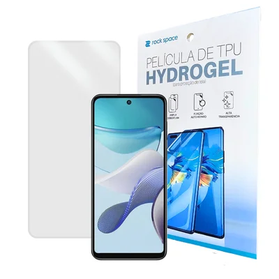 Película Hydrogel Standard Para Motorola Moto G53