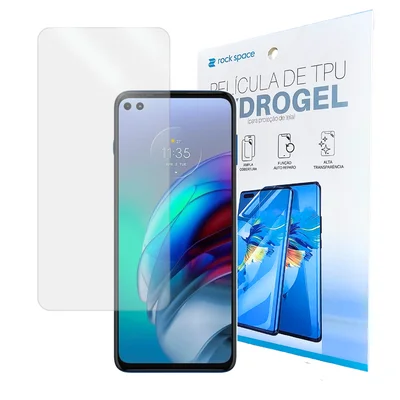 Película Hydrogel Premium Para Motorola Moto G100