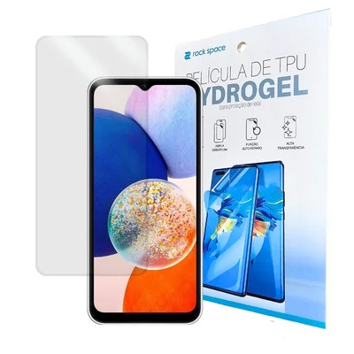 Película Hydrogel Premium Para Samsung Galaxy A14