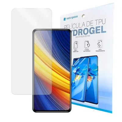 Película Hydrogel Premium Para Poco X3 Pro
