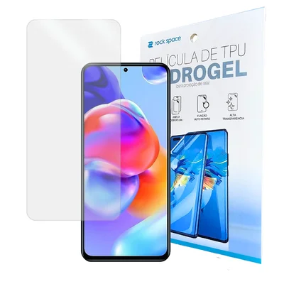 Película Hydrogel Premium Para Redmi Note 11 Pro 5g