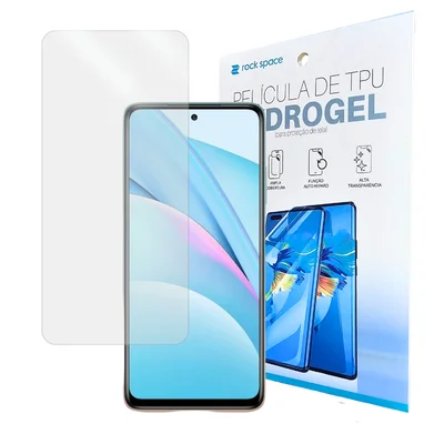 Película Hydrogel Premium Para Xiaomi Mi 10t Lite