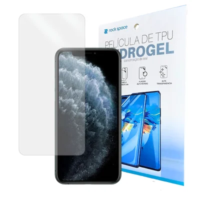 Película Hydrogel Premium Para Iphone 11 Pro Max