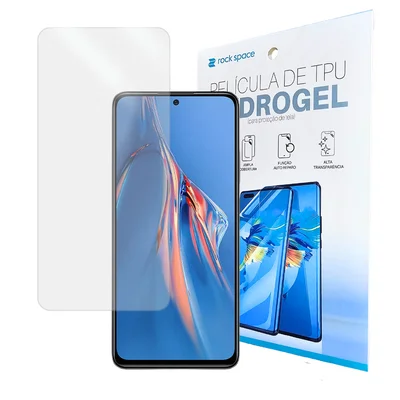 Película Hydrogel Premium Para Redmi Note 11e Pro