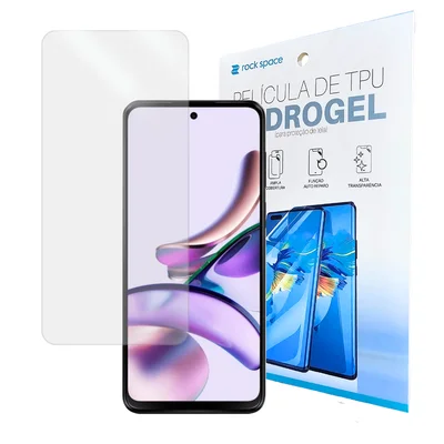 Película Hydrogel Premium Para Motorola Moto G13