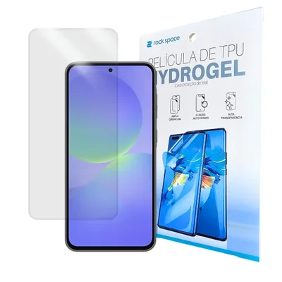 Película Hydrogel Premium Para Samsung Galaxy A36