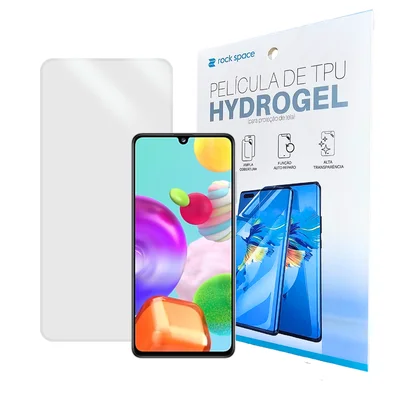 Película Hydrogel Standard Para Samsung Galaxy A41