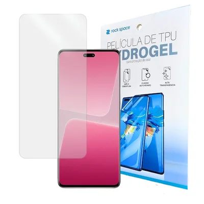 Película Hydrogel Premium Para Xiaomi 13 Lite