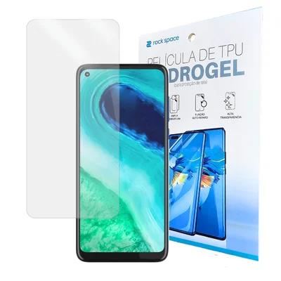 Película Hydrogel Premium Para Motorola Moto G8